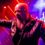 Up The Hammers Legacy - Call Of The North: Solitude Aeturnus, Liege Lord, Eternal Champion κ.α. @ Eightball 15/03/26