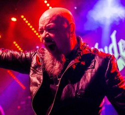 Up The Hammers Legacy - Call Of The North: Solitude Aeturnus, Liege Lord, Eternal Champion κ.α. @ Eightball 15/03/26 