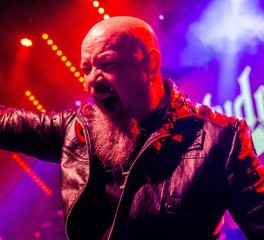 Up The Hammers Legacy - Call Of The North: Solitude Aeturnus, Liege Lord, Eternal Champion κ.α. @ Eightball 15/03/26