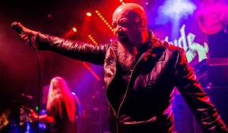 Up The Hammers Legacy - Call Of The North: Solitude Aeturnus, Liege Lord, Eternal Champion κ.α. @ Eightball 15/03/26