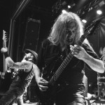 Up The Hammers Legacy Day 1: Solitude Aeturnus, Liege Lord, Riot City, Ironsword, κ.ά. @ Gagarin 205, 13/03/26