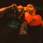 Up The Hammers Legacy Day 2: Manilla Road tribute, While Heaven Wept, Atlantean Kodex, Blaze, κ.ά. @ Gagarin 205, 14/03/26