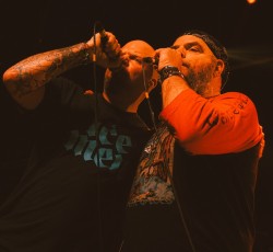 Up The Hammers Legacy Day 2: Manilla Road tribute, While Heaven Wept, Atlantean Kodex, Blaze, κ.ά. @ Gagarin 205, 14/03/26 