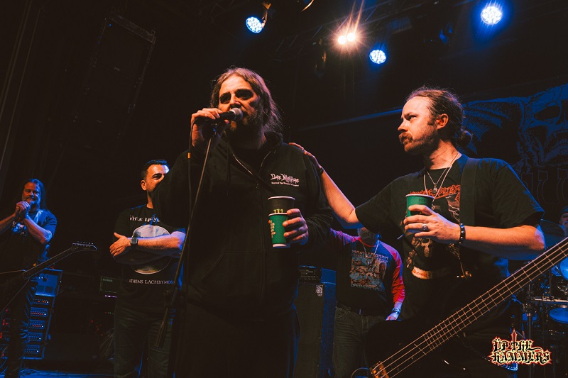Manilla Road tribute