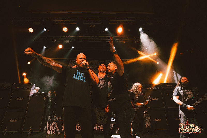 Manilla Road tribute