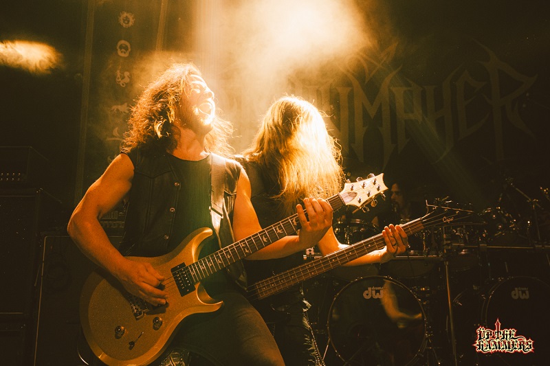Triumpher