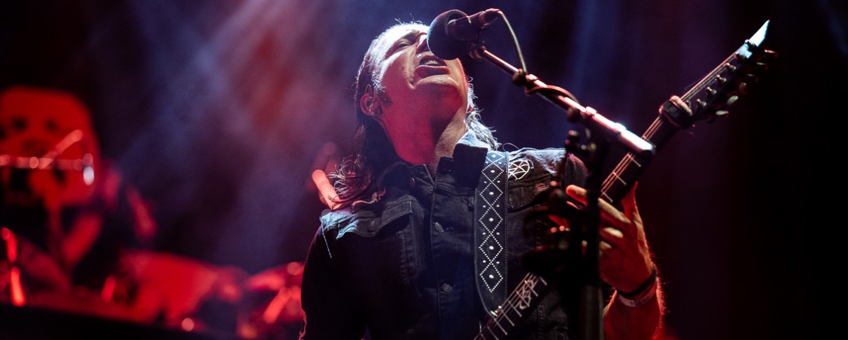 Villagers Of Ioannina City @ Θέατρο Λυκαβηττού, 20/09/26