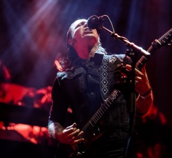Villagers Of Ioannina City @ Θέατρο Λυκαβηττού, 20/09/26 