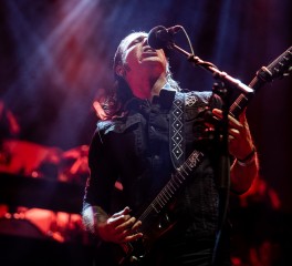 Villagers Of Ioannina City @ Θέατρο Λυκαβηττού, 20/09/26