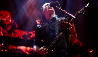 Villagers Of Ioannina City @ Θέατρο Λυκαβηττού, 20/09/26