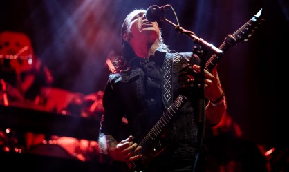 Villagers Of Ioannina City @ Θέατρο Λυκαβηττού, 20/09/26