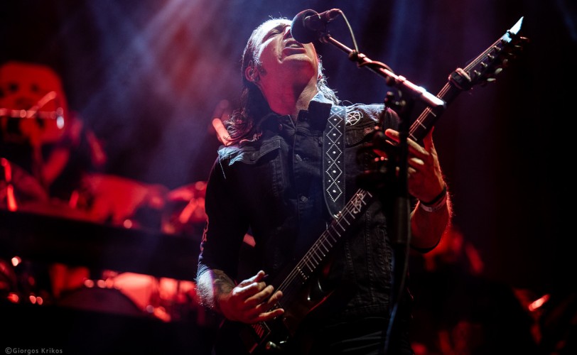Villagers Of Ioannina City @ Θέατρο Λυκαβηττού, 20/09/26
