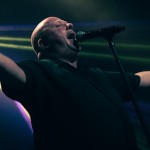 VNV Nation, Grey Gallows, Dramachine @ Arch Club, 24/03/26