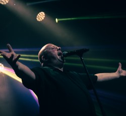 VNV Nation, Grey Gallows, Dramachine @ Arch Club, 24/03/26 