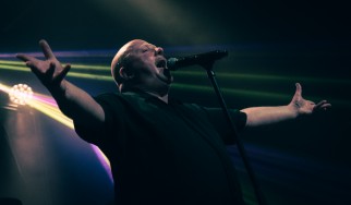 VNV Nation, Grey Gallows, Dramachine @ Arch Club, 24/03/26