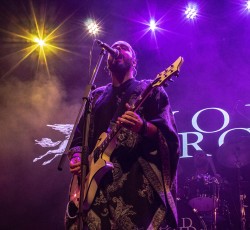 Void Droid, Sebia @ Gazarte, 07/02/26 