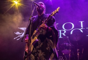 Void Droid, Sebia @ Gazarte Ground Stage, 07/02/26