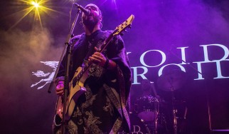 Void Droid, Sebia @ Gazarte, 07/02/26