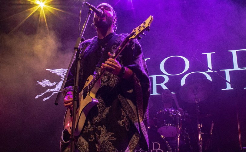 Void Droid, Sebia @ Gazarte, 07/02/26