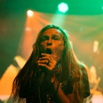 Voivod, Venus @ Gazarte Ground Stage, 04/08/26