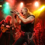 Wings Of Steel, Dragonskull, Stygian Path @ Κύτταρο, 14/06/26