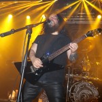 Wolves In The Throne Room, Kosmogonia, Imperium Infernalis @ Κύτταρο, 21/10/26