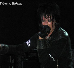 Korn & The 69 Eyes live σε Θεσσαλονίκη και Αθήνα 