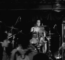 700 Machines, Down And Out, Acid Baby, Universe 217, Absent Mindead 