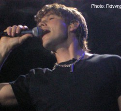 A-Ha live στο Στάδιο Ειρήνης και Φιλίας 