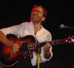 Al Di Meola live στη Θεσσαλονίκη 