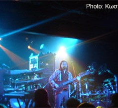 Uriah Heep, Asia live @ Leadmill, Sheffield 