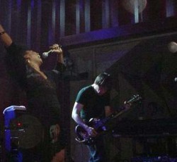 Fuzztones, Nashville Pussy, The Bellrays @ Vilka 