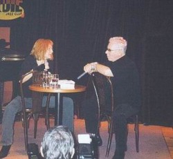 Παρουσίαση της βιογραφίας του Eric Burdon ''Χωρίς Παρεξήγηση'' 