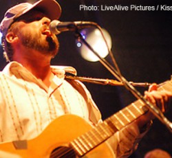 Cake live @ Gagarin 205 