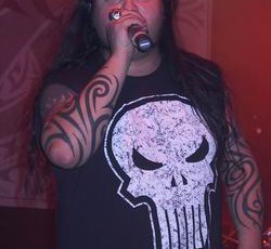 Tiamat, Crematory @ Gagarin 