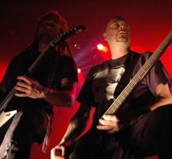 Kreator, Dark Tranquillity, Ektomorf, Hatesphere στο Λονδίνο 