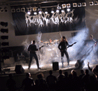 A Night In The Abyss Festival 