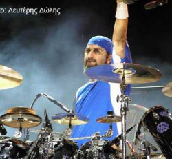 Dream Theater live @ G-Fest 