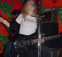 Freefall, Division By Zero, Sicks Daze, National Pornographic 