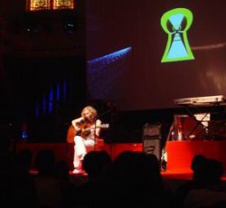 Το Rocking.gr ταξιδεύει... The Gathering live στο Amsterdam 