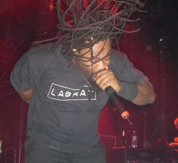 Machine Head, God Forbid, Caliban 