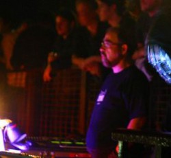 Isis, Jesu, Tim Hecker @ Rodon Club