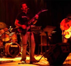 Art Of Simplicity, Faded Hopes, Hostal Handshake στη μουσική σκηνή ''Αθηνά'' 