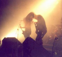 Hypocrisy - Homo Iratus 