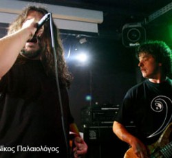 Orange Goblin, Lord 13, Infidel live @ Underworld Club 