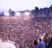 Jethro Tull live στο Ηρώδειο 