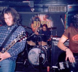 In The Junkyard Fest 