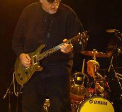 Kansas live στο Θέατρο Λυκαβηττού 