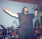 Homoiratus - Erectus - Koronzon (B Live, Λάρισα) 