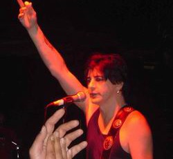 LA Guns στη Θεσσαλονίκη